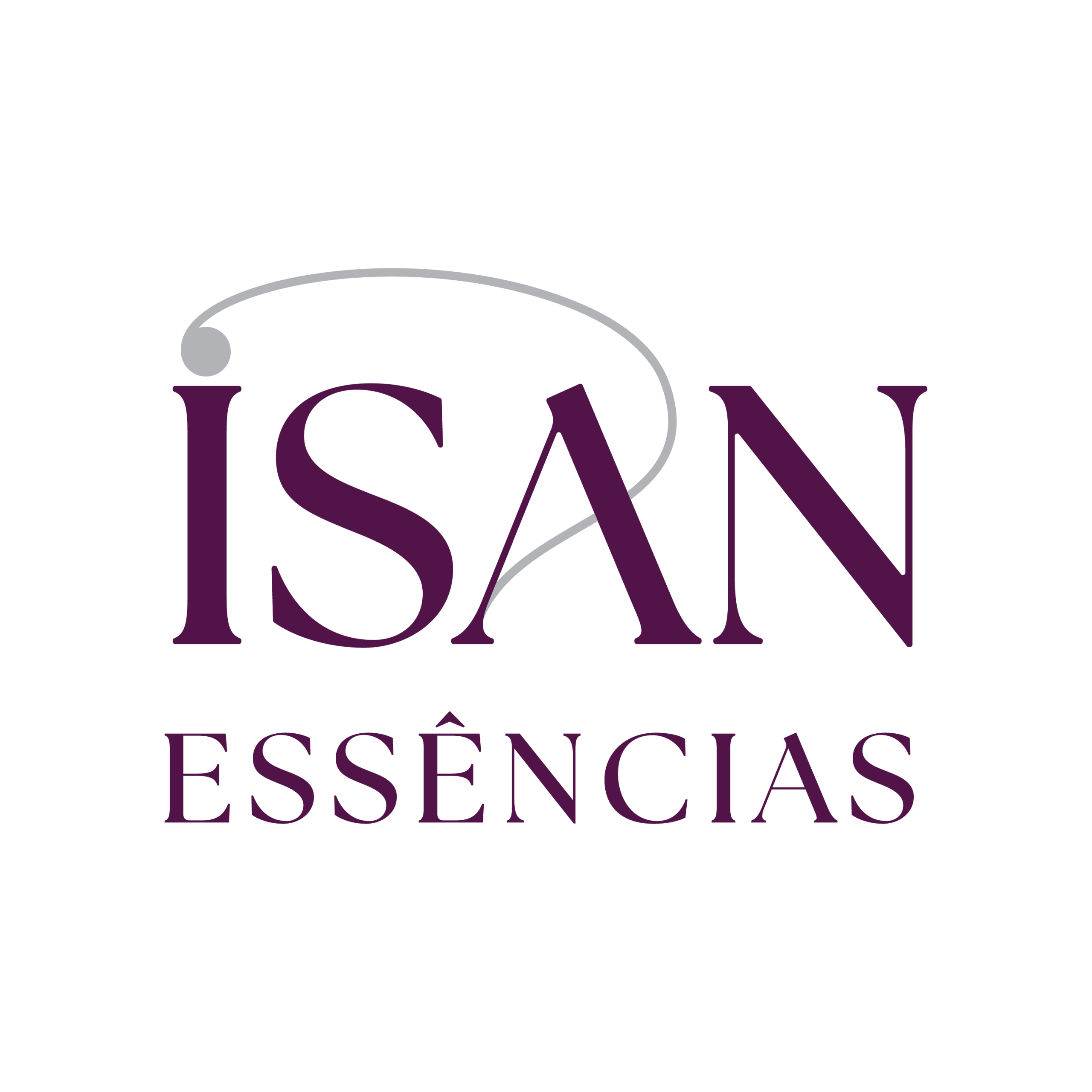 Isan Essências