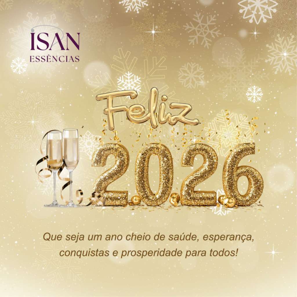 FELIZ 2026!