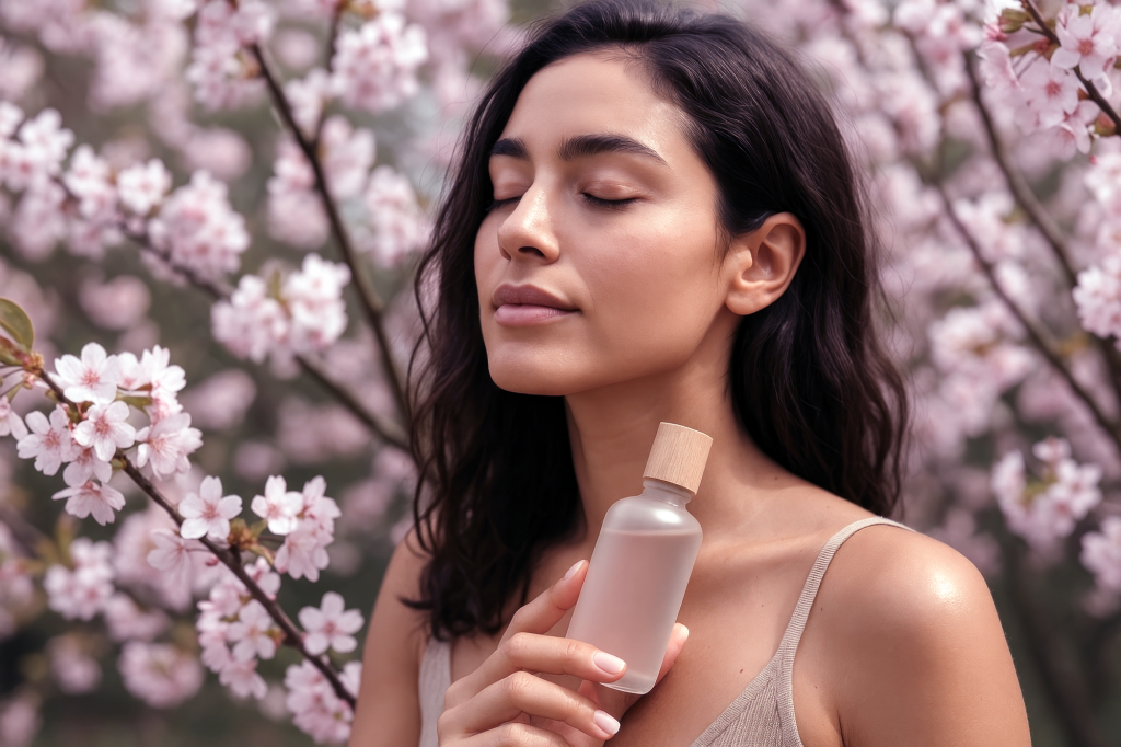 A Engenharia da Alta Perfumaria e o Poder da Narrativa Olfativa